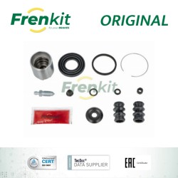 Caliper Repair Kit + Piston
