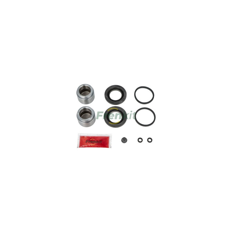 Caliper Repair Kit + Piston