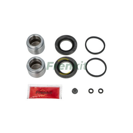 Caliper Repair Kit + Piston