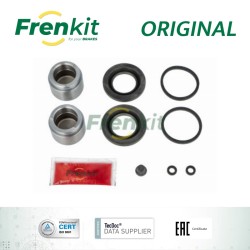 Caliper Repair Kit + Piston