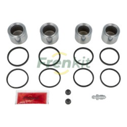Caliper Repair Kit + Piston