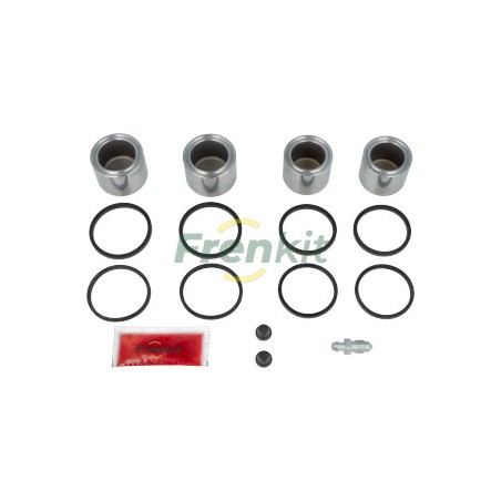 Caliper Repair Kit + Piston