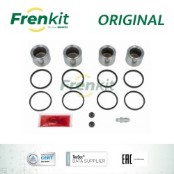 Caliper Repair Kit + Piston