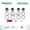 Caliper Repair Kit + Piston