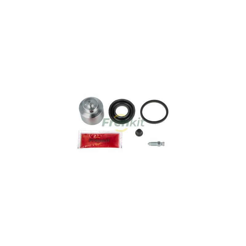 Caliper Repair Kit + Piston