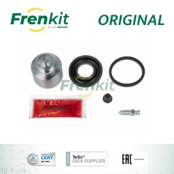 Caliper Repair Kit + Piston