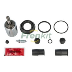 Caliper Repair Kit + Piston