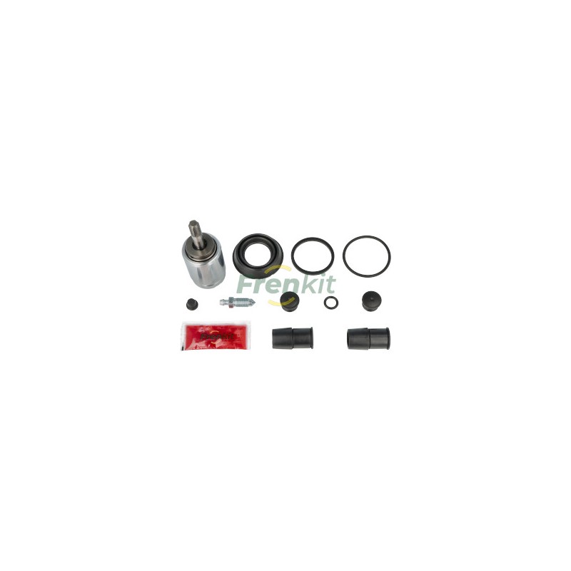 Caliper Repair Kit + Piston