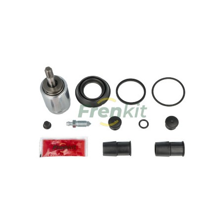 Caliper Repair Kit + Piston