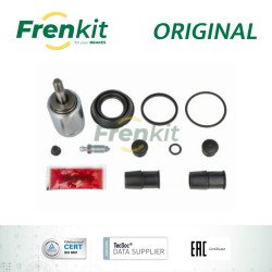 Caliper Repair Kit + Piston