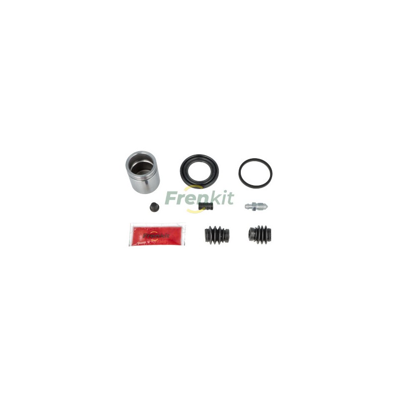 Caliper Repair Kit + Piston