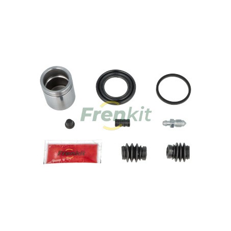 Caliper Repair Kit + Piston