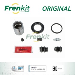 Caliper Repair Kit + Piston