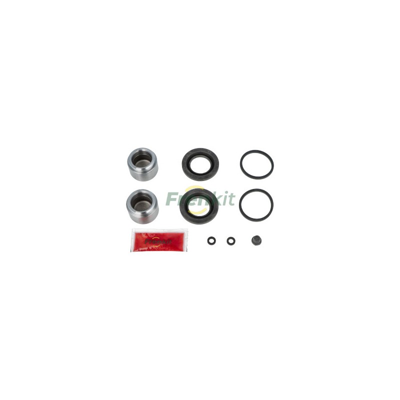 Caliper Repair Kit + Piston