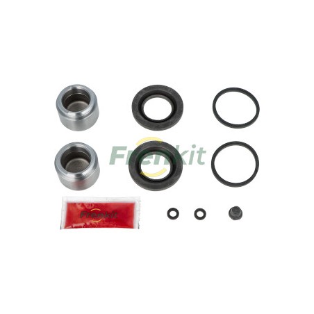 Caliper Repair Kit + Piston