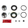 Caliper Repair Kit + Piston