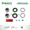 Caliper Repair Kit + Piston