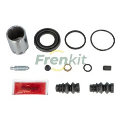 Caliper Repair Kit + Piston