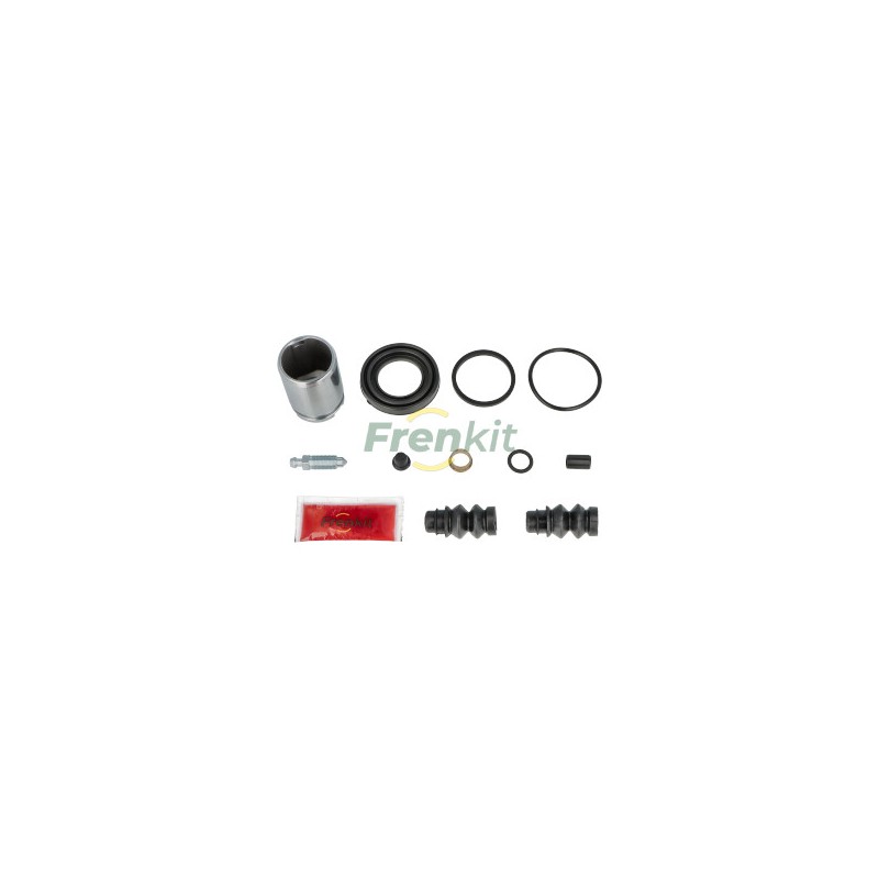 Caliper Repair Kit + Piston