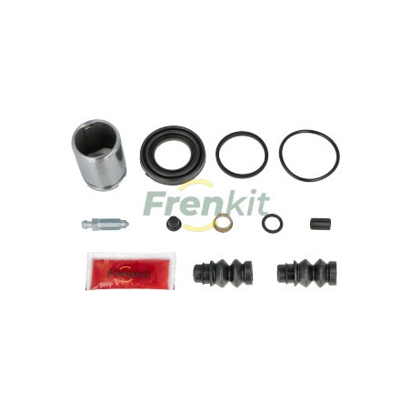 Caliper Repair Kit + Piston
