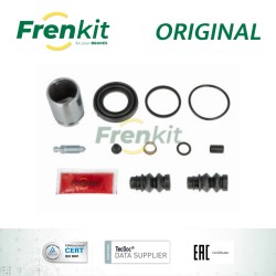 Caliper Repair Kit + Piston