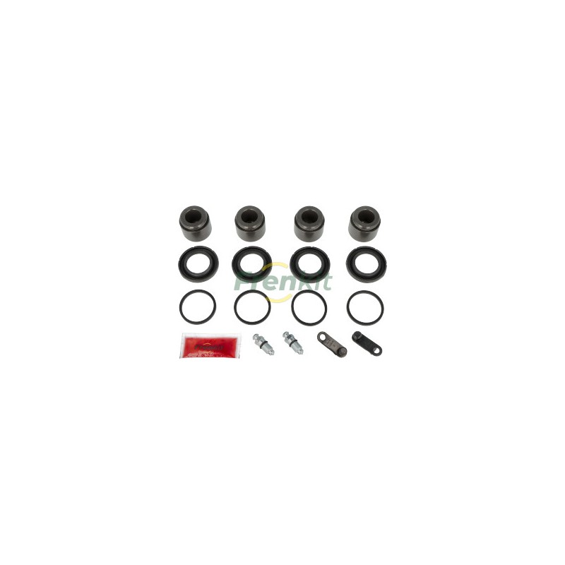 Caliper Repair Kit + Piston