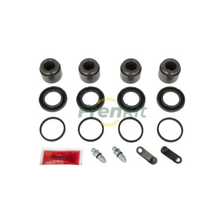 Caliper Repair Kit + Piston
