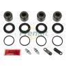 Caliper Repair Kit + Piston