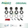Caliper Repair Kit + Piston