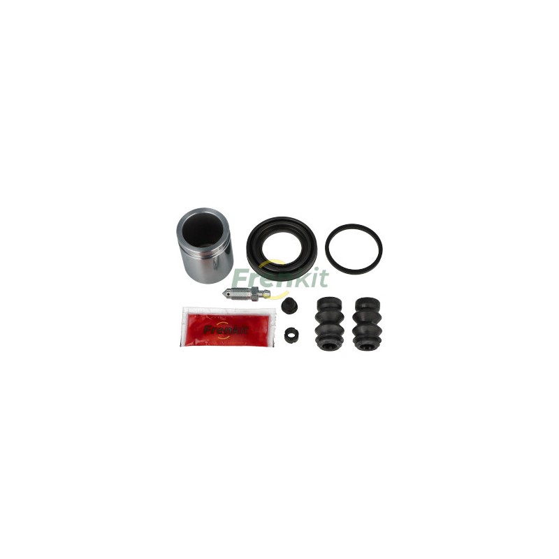 Caliper Repair Kit + Piston