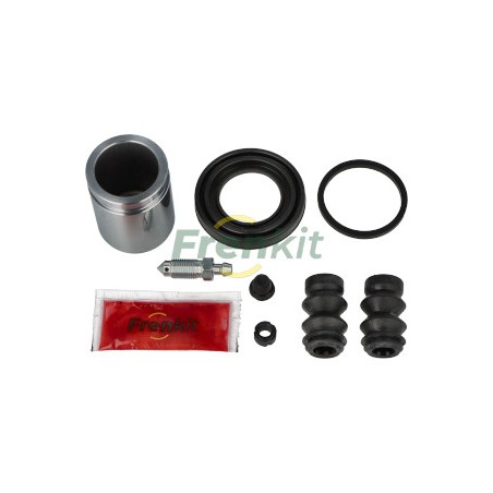 Caliper Repair Kit + Piston