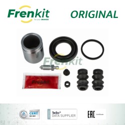 Caliper Repair Kit + Piston