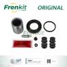 Caliper Repair Kit + Piston