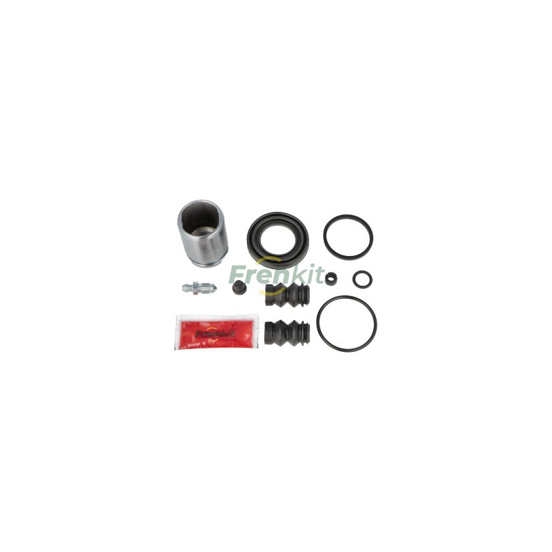 Caliper Repair Kit + Piston