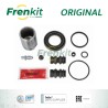 Caliper Repair Kit + Piston
