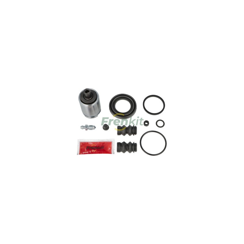 Caliper Repair Kit + Piston
