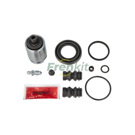 Caliper Repair Kit + Piston