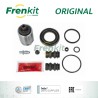 Caliper Repair Kit + Piston