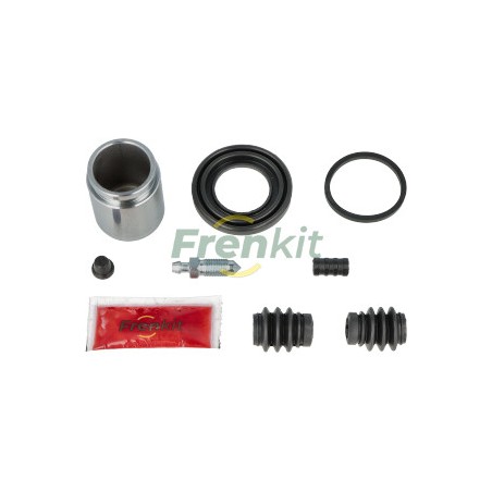 Caliper Repair Kit + Piston