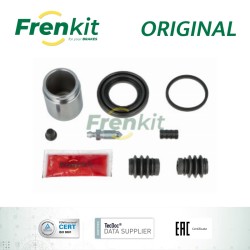 Caliper Repair Kit + Piston