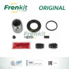 Caliper Repair Kit + Piston