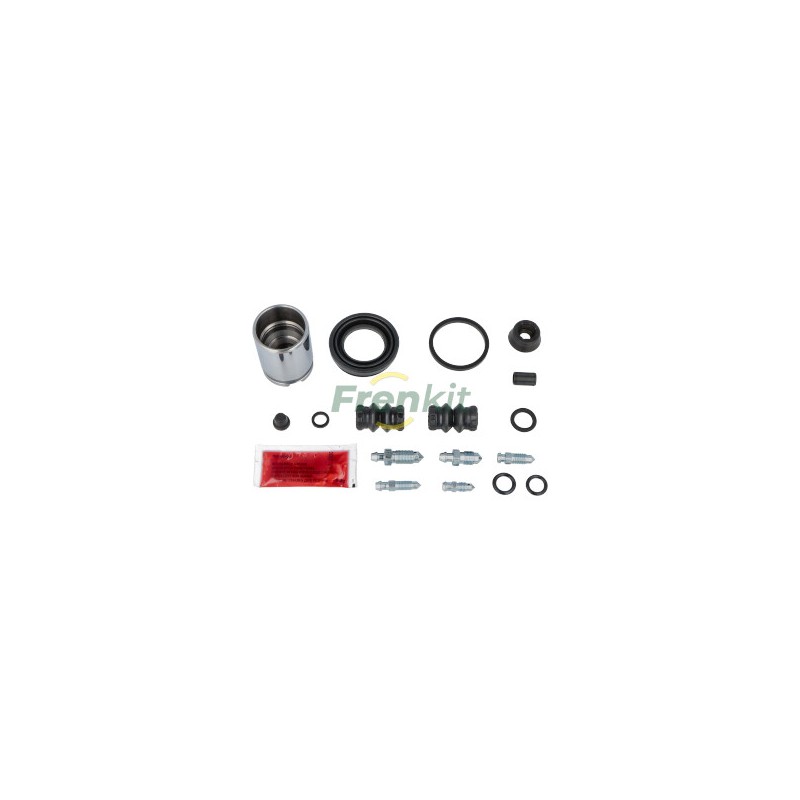 Caliper Repair Kit + Piston