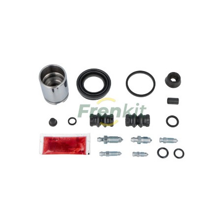 Caliper Repair Kit + Piston