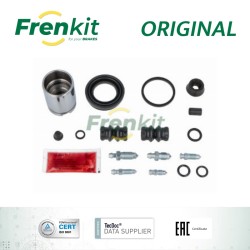Caliper Repair Kit + Piston
