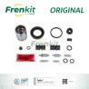 Caliper Repair Kit + Piston