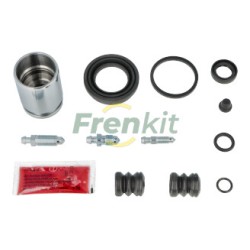 Caliper Repair Kit + Piston