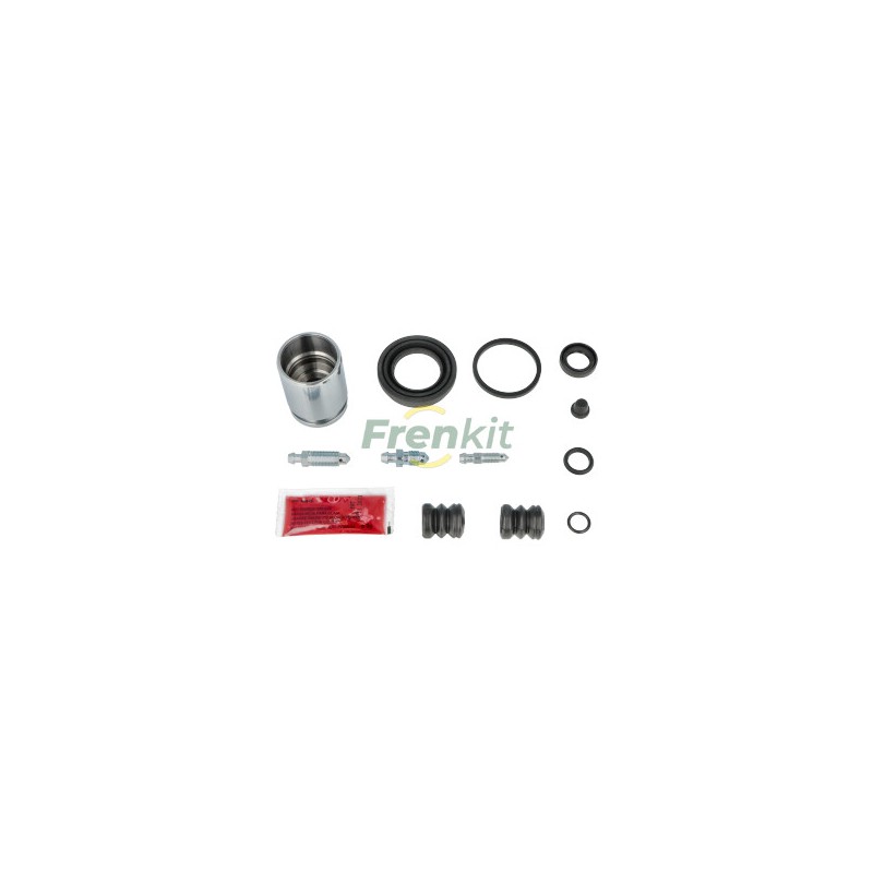 Caliper Repair Kit + Piston