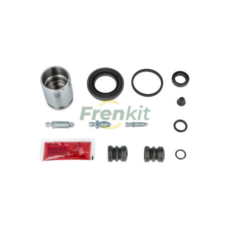 Caliper Repair Kit + Piston