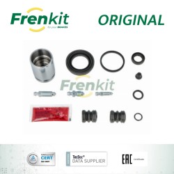 Caliper Repair Kit + Piston