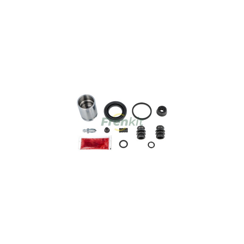 Caliper Repair Kit + Piston